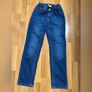 Men's Blue Jeans